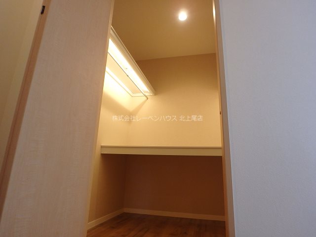 KAGUYA 収納