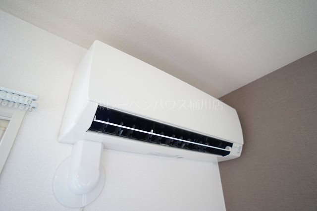 ラミエⅤ その他設備