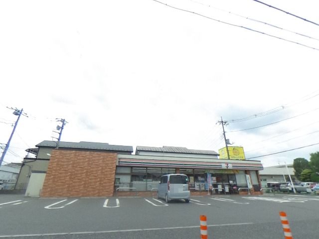 ラミエⅤ コンビニ