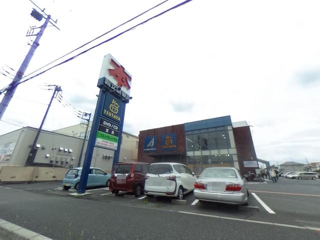 ラミエⅤ ショッピング施設
