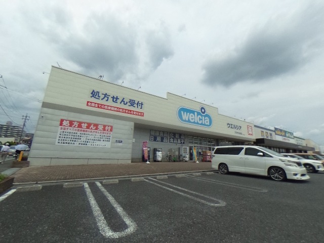 ラミエⅤ ドラッグストア