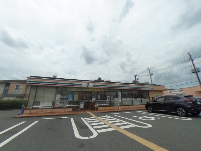 ラミエⅤ コンビニ