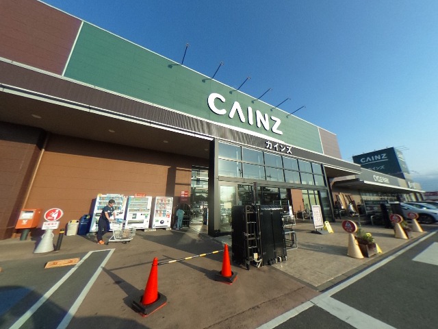 ラミエⅤ ホームセンター