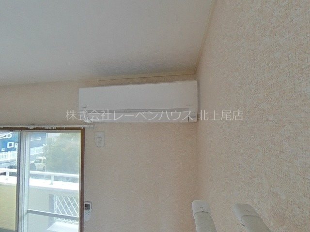 ガーデンヒルズ北上尾Ａ その他設備