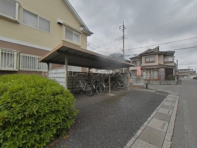 ガーデンヒルズ北上尾Ａ その他共有部分