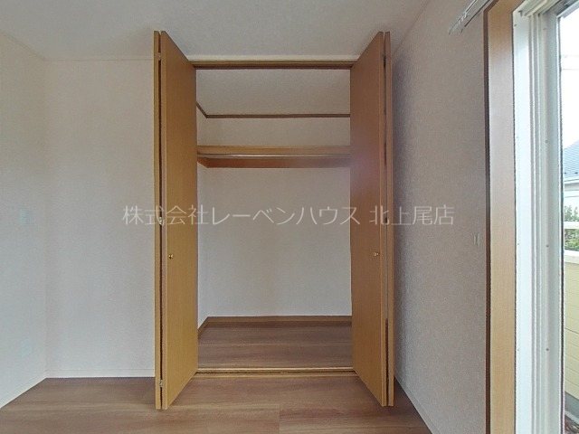 ガーデンヒルズ北上尾Ａ その他