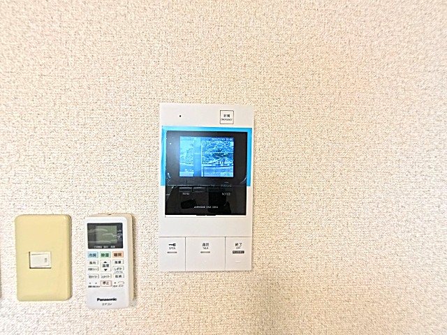 常盤９ セキュリティ