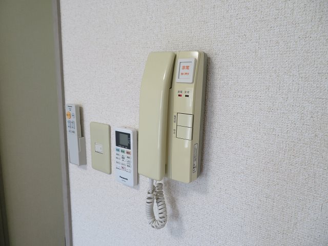 常盤９ セキュリティ