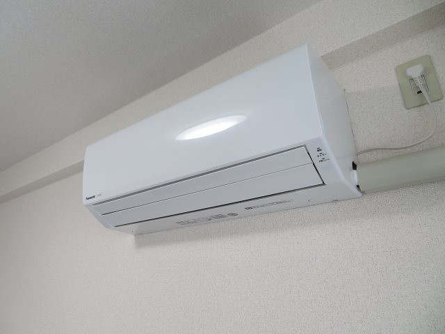 常盤９ その他設備