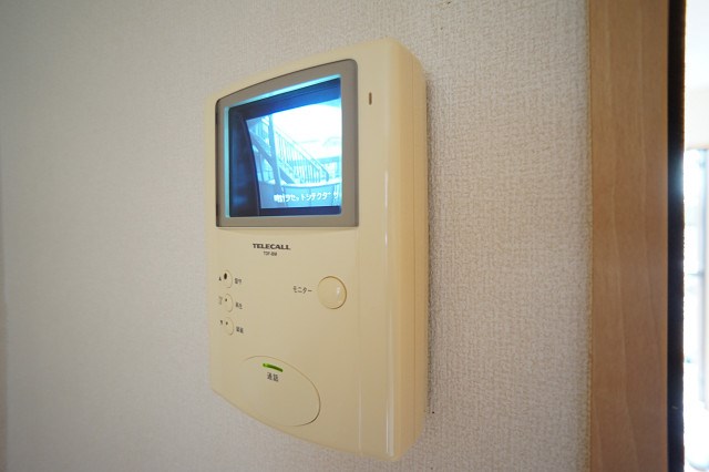 エストモナリエ セキュリティ