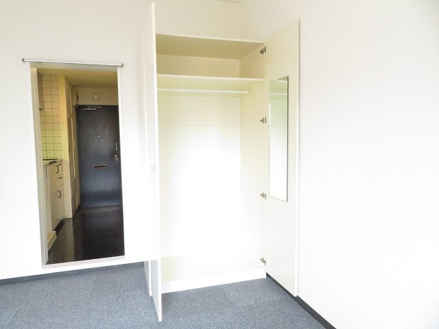 CityRoomNook 収納