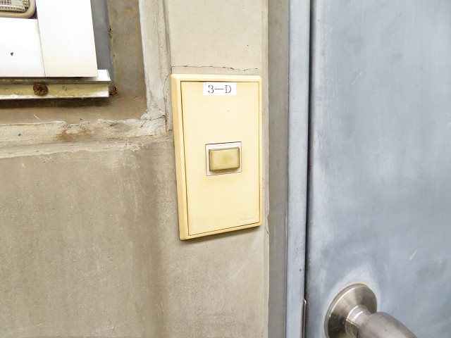 CityRoomNook セキュリティ