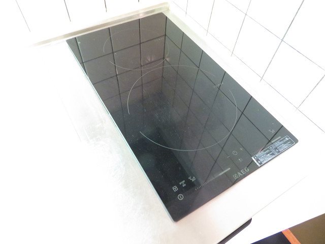 CityRoomNook キッチン