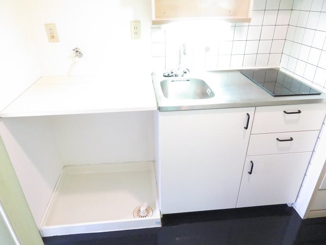 CityRoomNook その他部屋・スペース