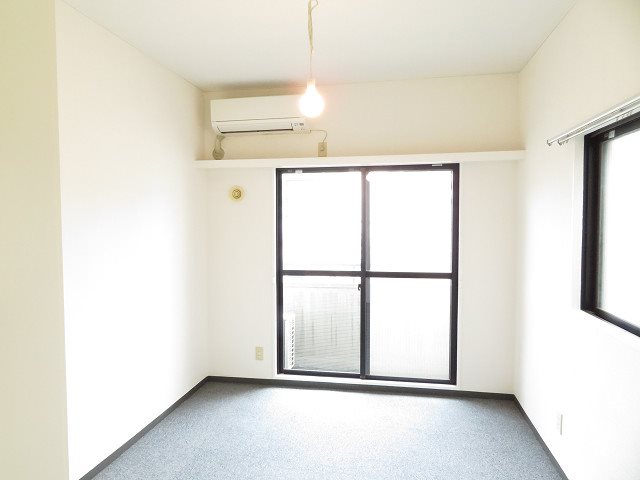 CityRoomNook リビング