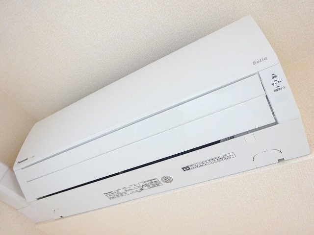 メテオール その他設備