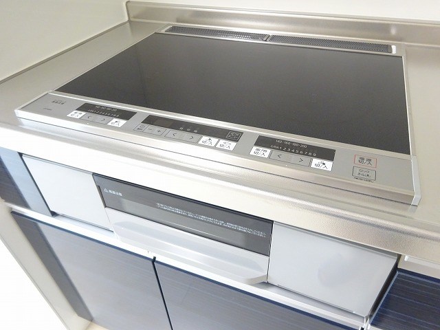 メテオール キッチン