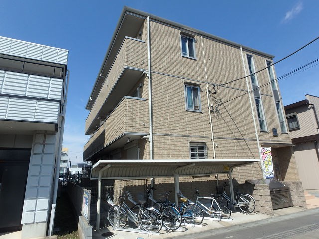 ドミール北上尾 その他共有部分