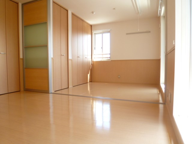 ドミール北上尾 その他