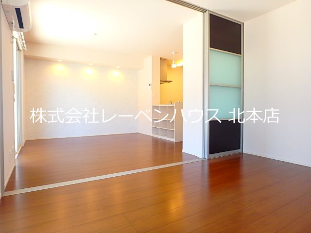 ディアコートＫ その他