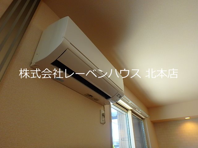 ディアコートＫ その他設備