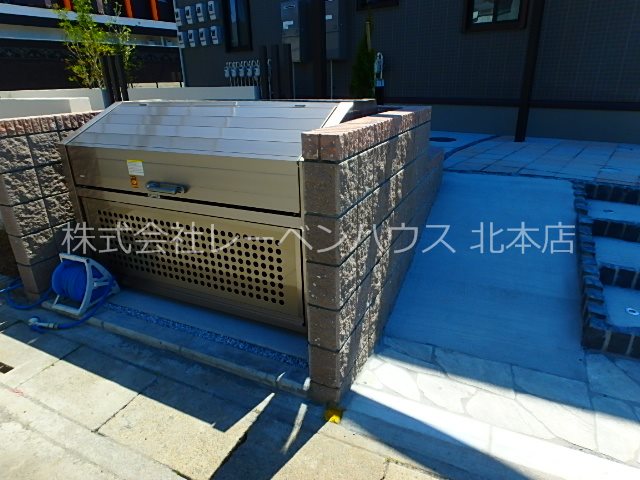 ディアコートＫ その他共有部分