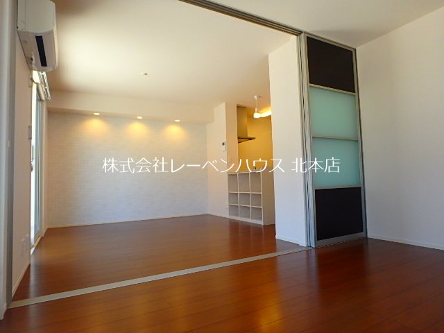ディアコートＫ その他
