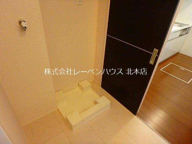 ディアコートＫ その他設備
