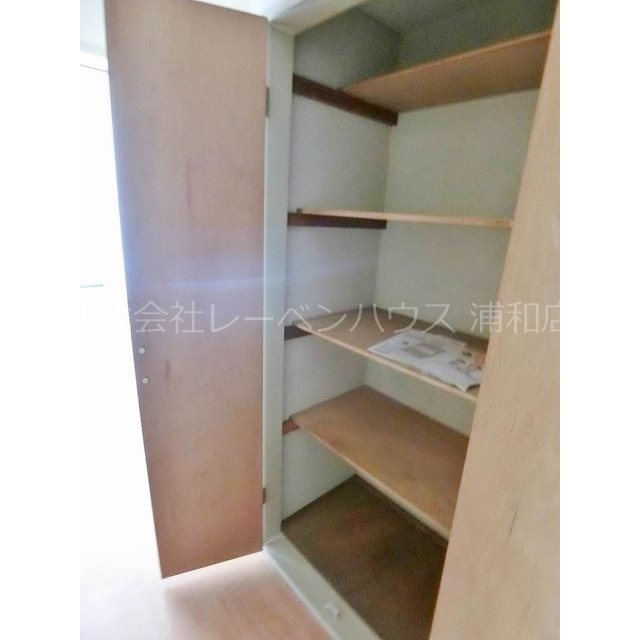 コアクレスト浦和 その他