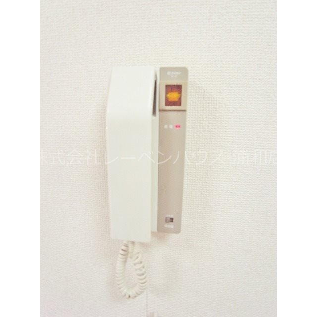 コアクレスト浦和 セキュリティ