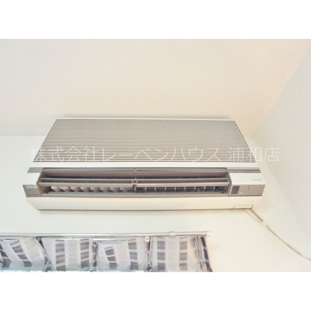 コアクレスト浦和 その他設備