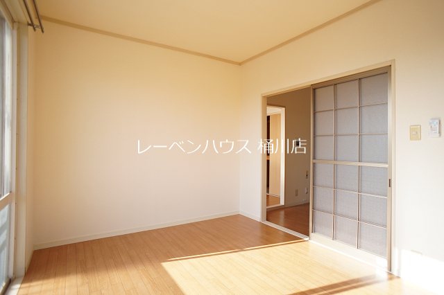 SHMジュネスドミールＢ その他部屋・スペース