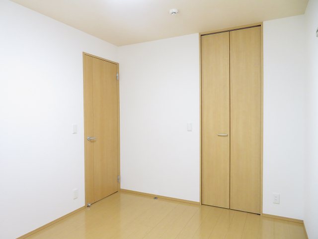 ドミール上尾 その他