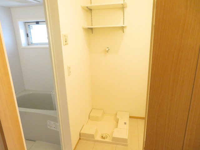 ドミール上尾 その他