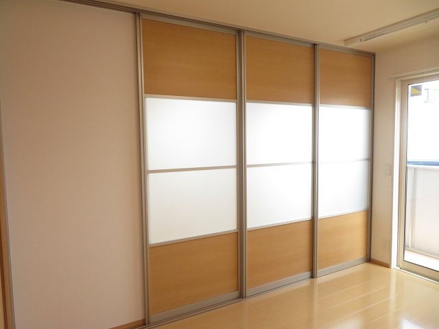 ドミール上尾 その他