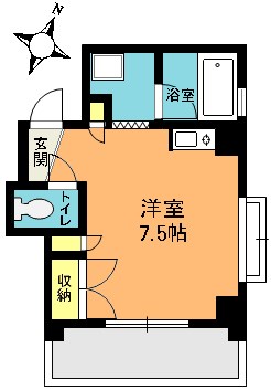 リエス桶川 間取り