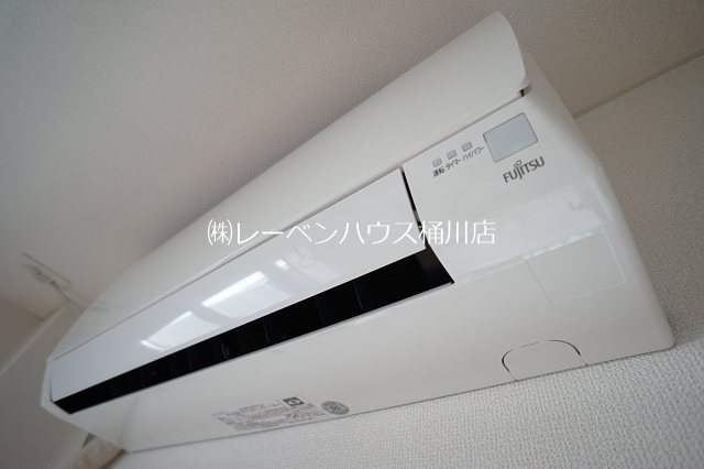 リエス桶川 その他