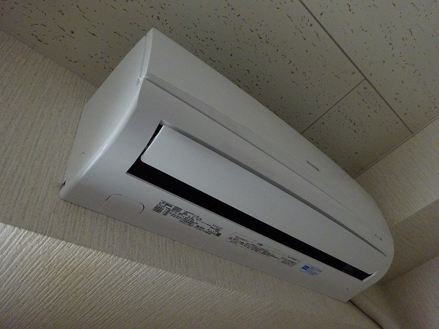 オーチャード その他設備