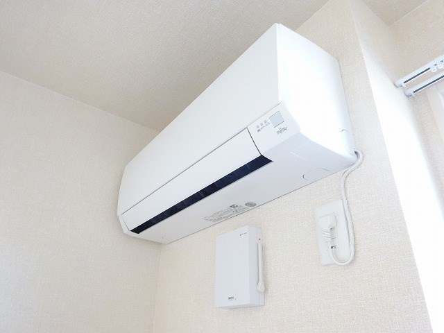 メテオール その他設備