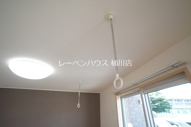 SHMメゾンフロマージュⅠ その他