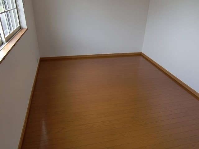 レガーロ栄 ベッドルーム