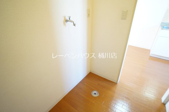 SHMアークガーデン桶川 D その他