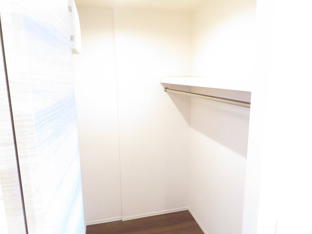 フローラ 収納