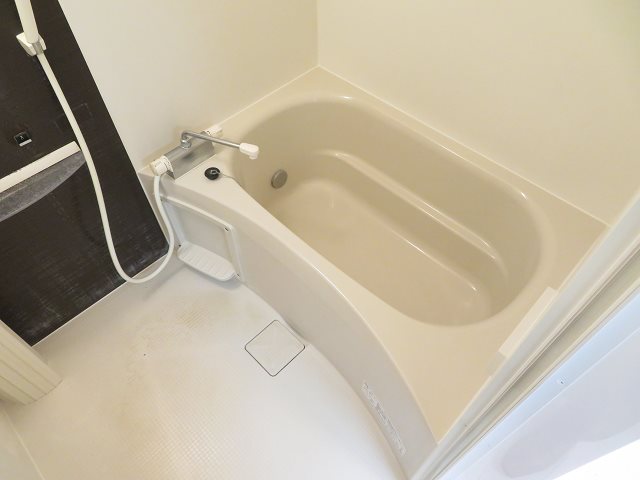 フローラ 風呂画像
