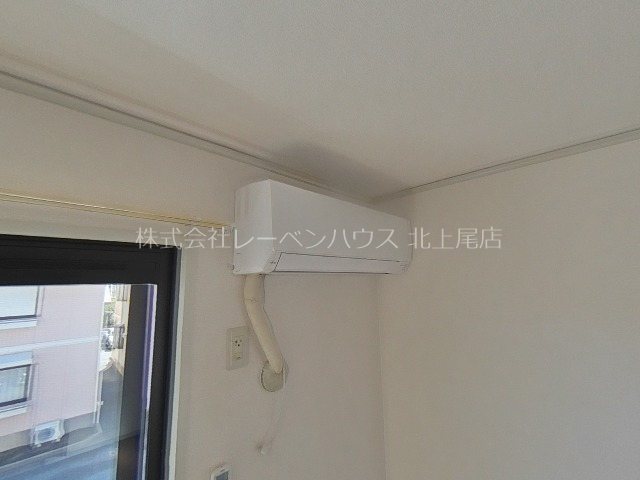 セジュールグランデⅣ その他設備
