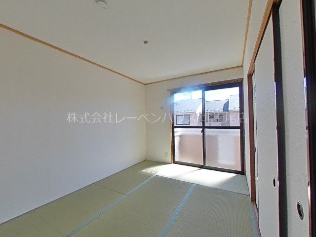 セジュールグランデⅣ その他
