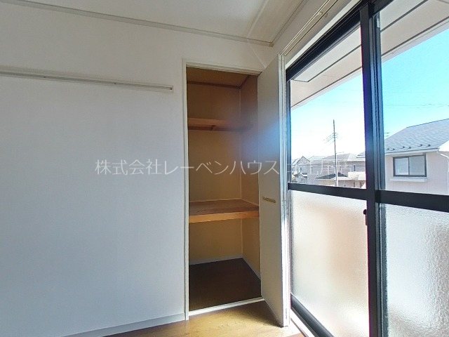 セジュールグランデⅣ その他