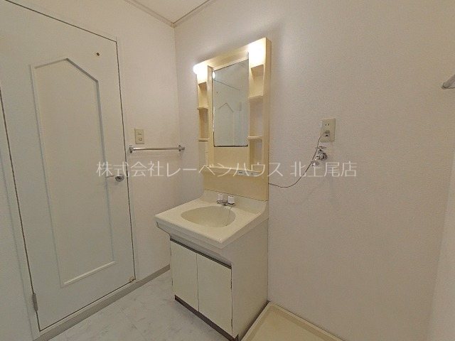 セジュールグランデⅣ 洗面所