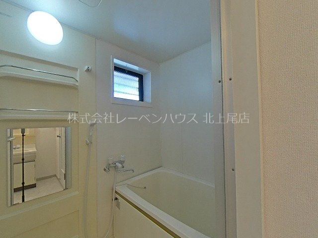 セジュールグランデⅣ 風呂画像