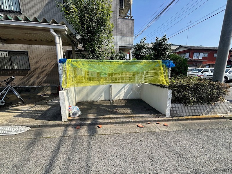 マンションレヴォール その他